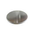 Forme de cercle en aluminium 1100-0 cercle en aluminium 3mm